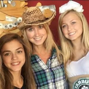 Meet your Posher, Jenny